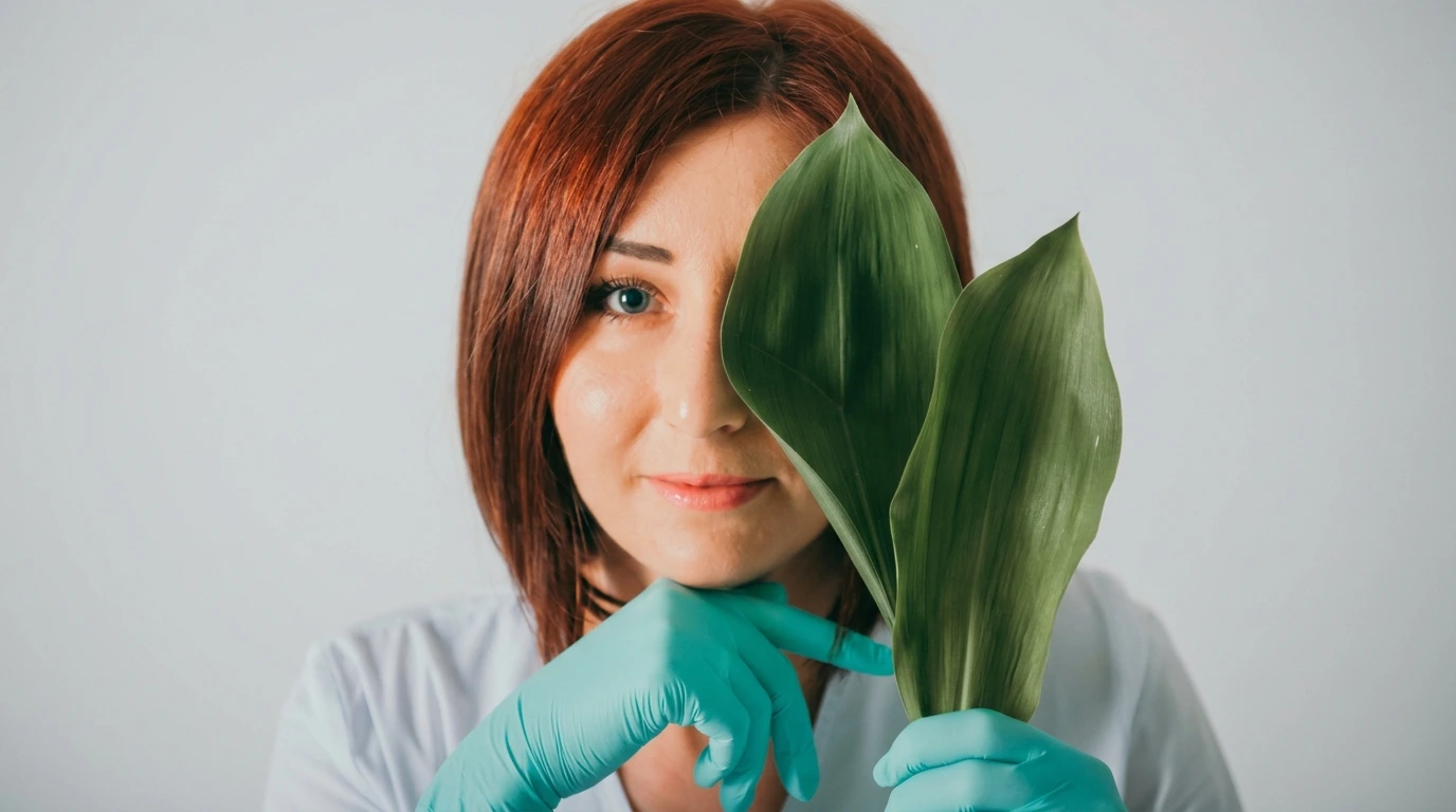 Kvitucha Woman — Medical Aesthetics